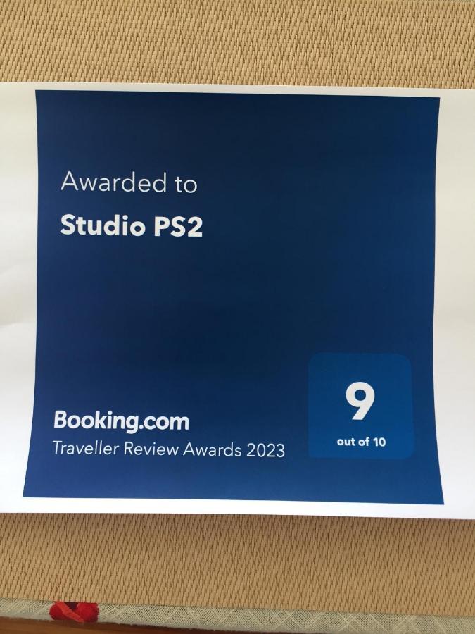 Studio Ps2 Плая де лас Америкас Екстериор снимка